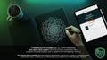 The Self Algorithm™ (Digital Wellness & HD Printables Bundle)